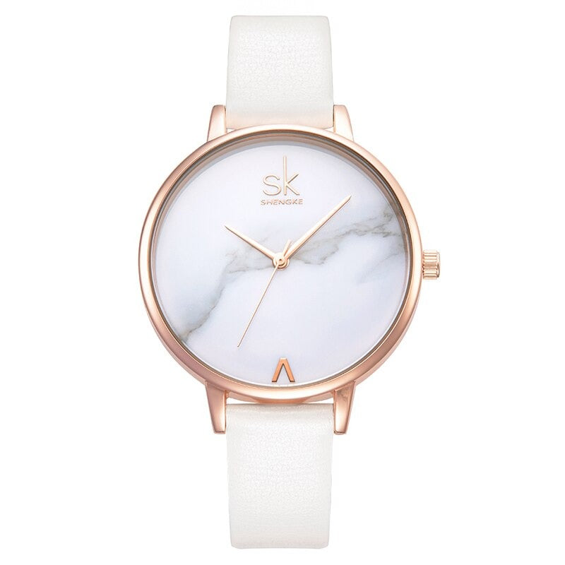 Shengke Fashion Watch for Women