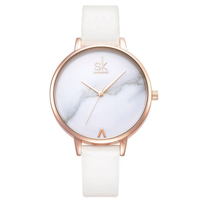 Shengke Fashion Watch for Women